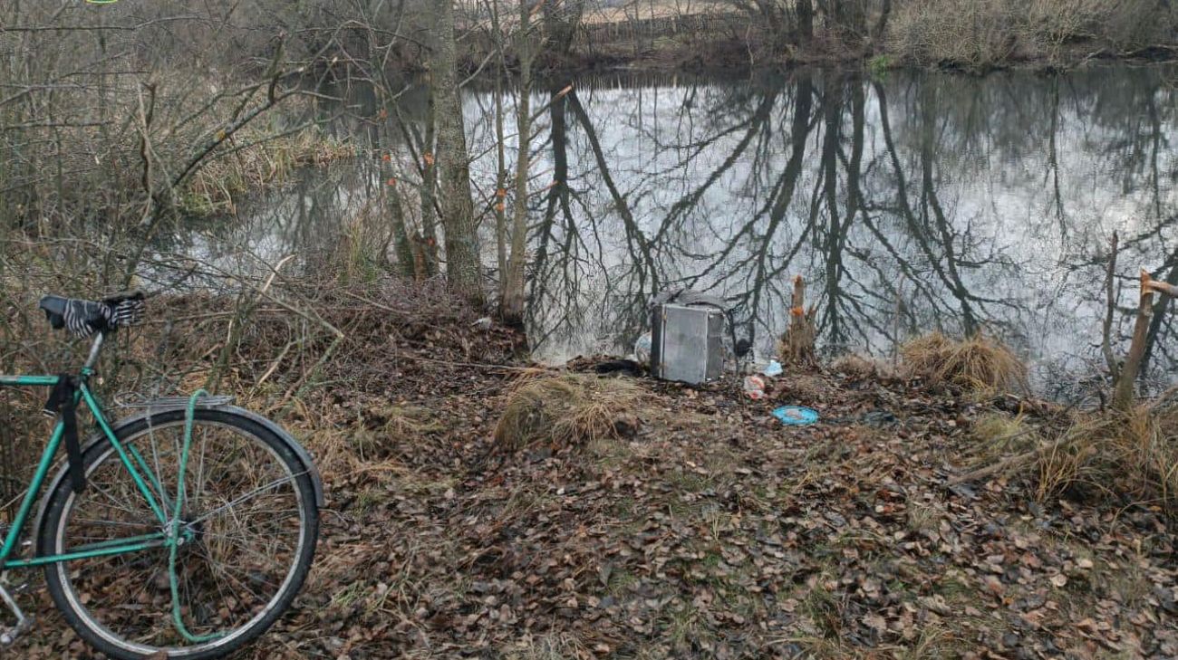 Russians kill fisherman in attack on Sumy