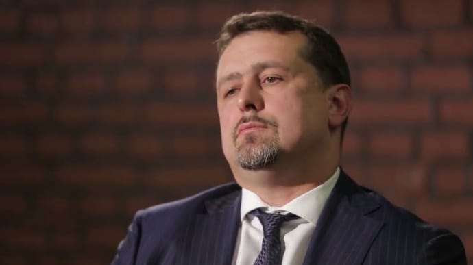 Семочко відмовився від родини з громадянством РФ та виграв суд проти Bihus.info 