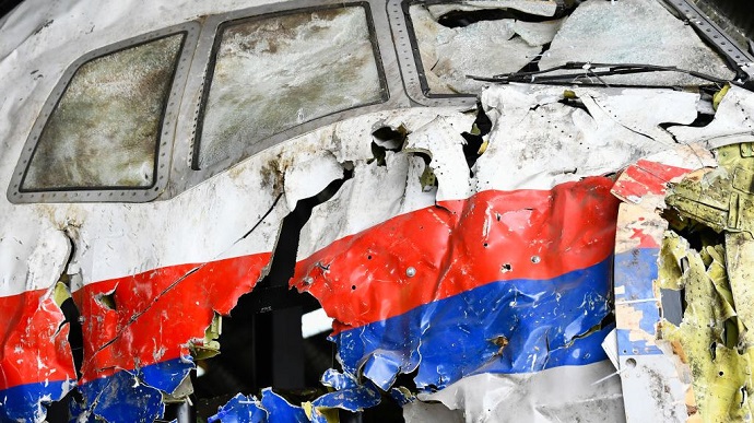 Найпереконливіший сценарій: MH17 над Донбасом збила російська ракета – ПАРЄ