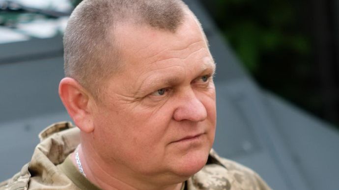 Commander of the 92nd Brigade tells how they managed to hold Kharkiv