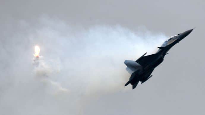 Ukrainians already undergoing training on Swedish-made Gripen jets – Zelenskyy