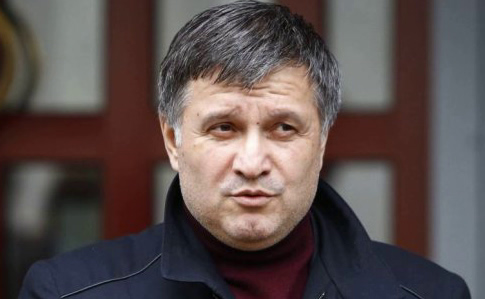 Аваков рассказал о задержании нападавших на Гриценко