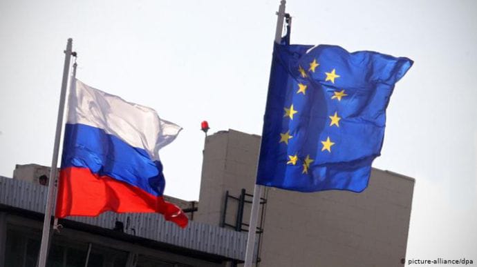 ЕС на год продлил санкции против россиян за нападение в Солсбери