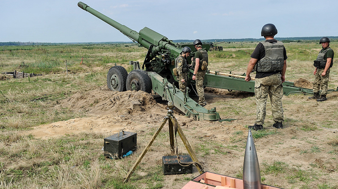 РФ годами срывает продажу Украине снарядов советского образца - Washington Post