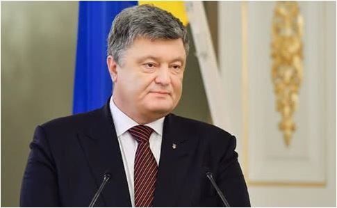 Порошенко опублікував указ про вихід України із міжнародних договорів СНД