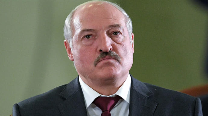 Евросоюз ввел персональные санкции против Лукашенко