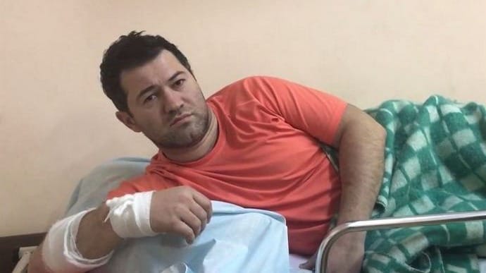 Насиров не смог взыскать 1 млн с врача, который давал показания о состоянии его здоровья
