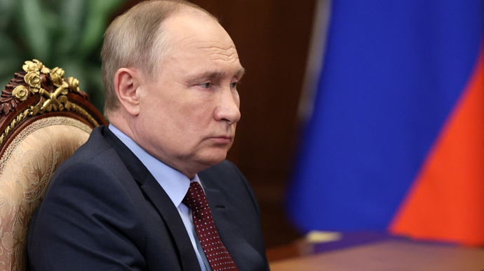 Путин заявил Шольцу, что предложения Украины на переговорах «нереалистичные» 