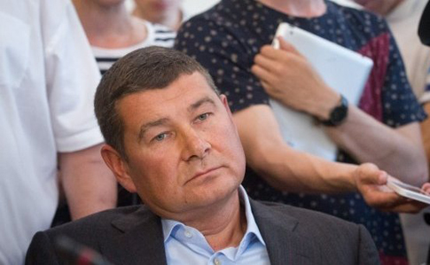 Онищенко звинуватив журналістів у фейку про його листування з БПП