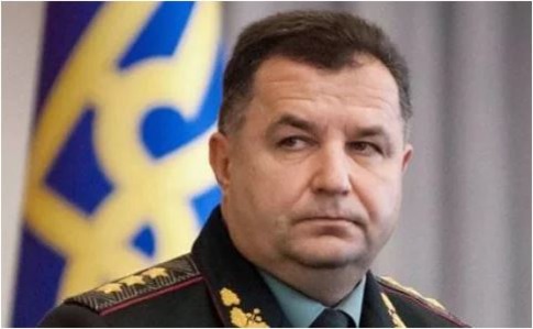 Україна на 90% виконала вимоги НАТО – Полторак