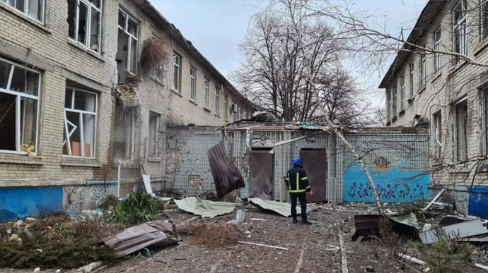 The night of 3 March in Ukraine: Mariupol stands, Kharkiv attacked, fighting in Popasna