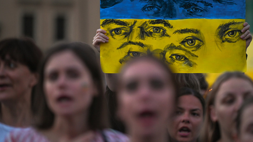 Демографічна трагедія України: другий голодомор?