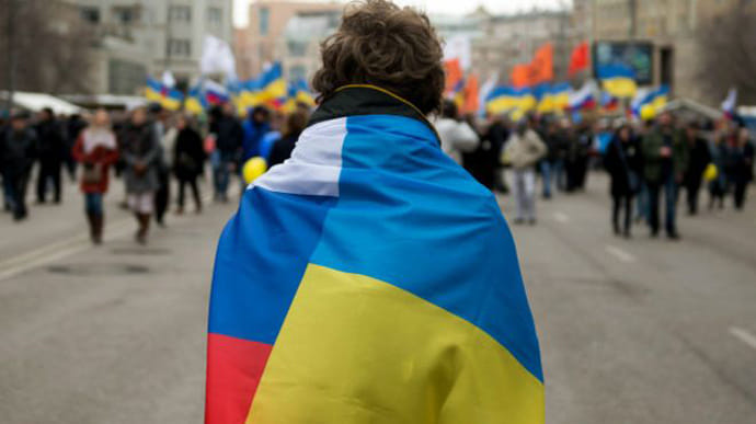 Майже половина українців бачать реальну загрозу вторгнення РФ, проте так було і раніше 