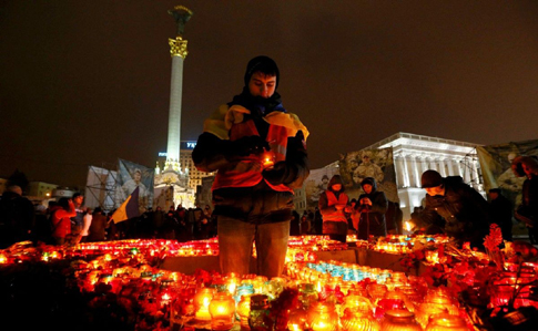 Следствие по делам Майдана остановится с 20 ноября - адвокат