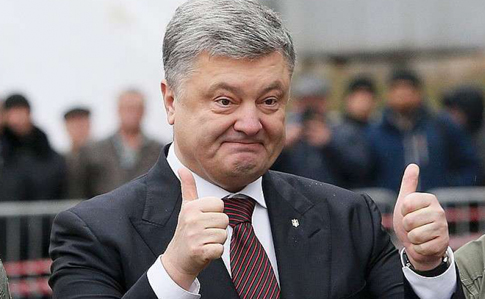 Панама закрыла портновское дело против Порошенко – адвокат 