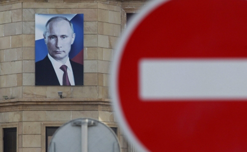 В Украину не пустили российского дипломата