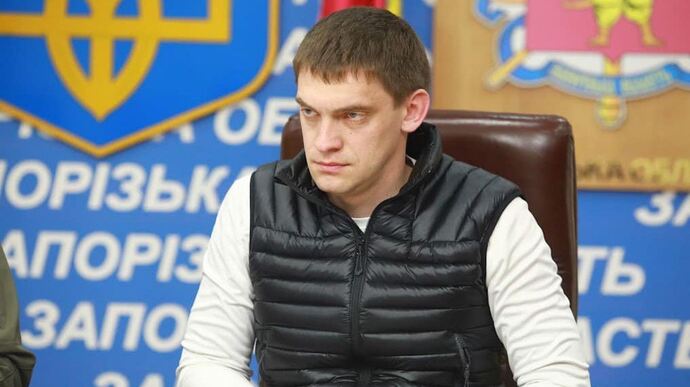 Мэр Федоров: Партизаны объявили вознаграждение за голову гауляйтера Мелитополя в $10 тыс.