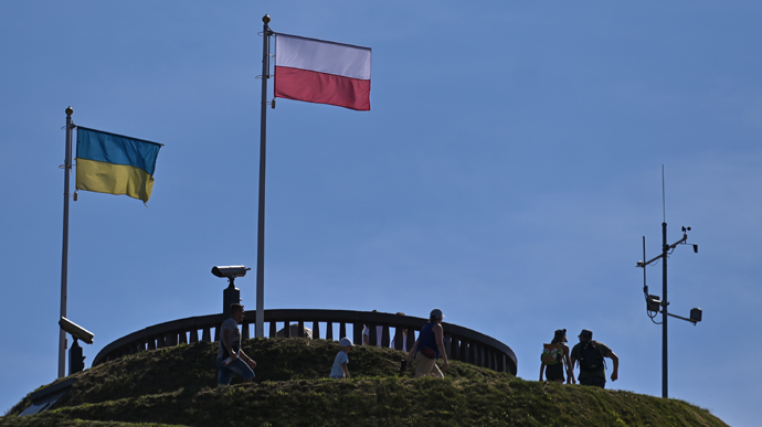 Міноборони Польщі: Не хочемо, щоб схід країни повторив долю Бучі або Херсона