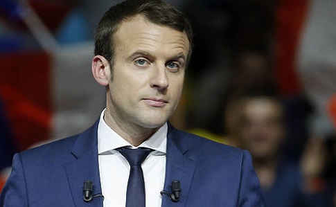 Підсумки виборів у Франції: Макрон випередив Ле Пен майже в два рази