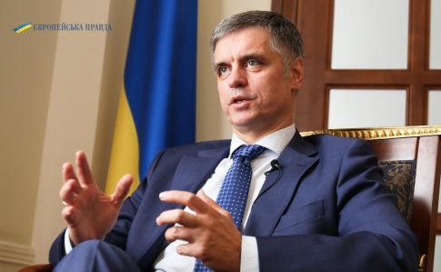Пристайко: Українці вимагають від Зеленського спроб домовитися з Путіним