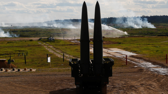 Ministry of Defence of Belarus gives reason for explosions at Zyabrovka military airfield