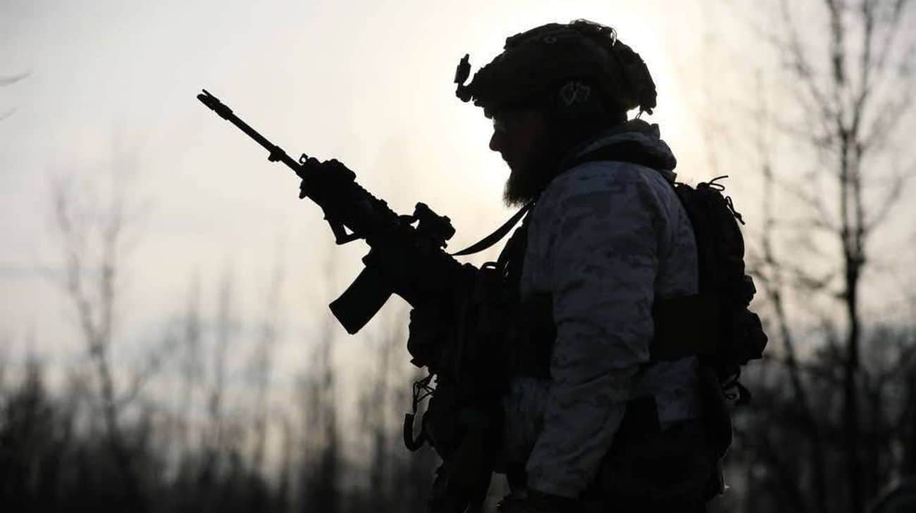 General Staff: The largest fighting in Pokrovsky, Lyman and Novopavlovsky directions