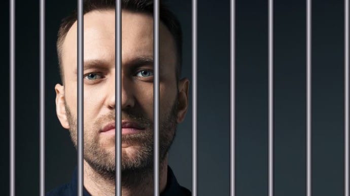 Суд лишив Навального під вартою, відхиливши апеляцію