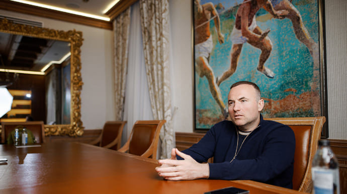 Фукс рассказал, кого могут поддержать олигархи на выборах мэра Харькова