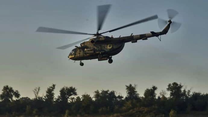 Авіація Сил оборони уразила три ЗРК ворога – Генштаб