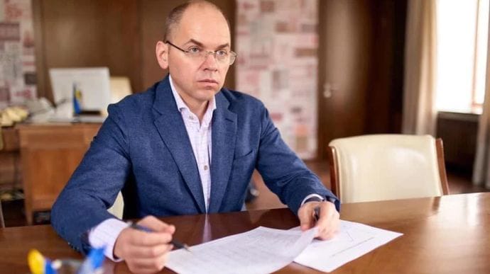 За тиждень нових випадків COVID в Україні стало на 11% більше