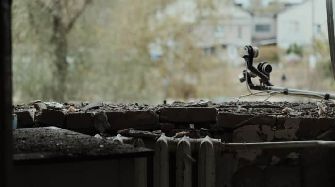 Россияне ударили по Харьковщине, последствия разрушений уточняются
