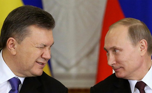 Украина разорвала программу экономического сотрудничества с РФ