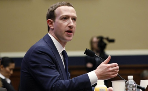 Facebook увеличил расходы на безопасность Цукерберга до $9 миллионов  