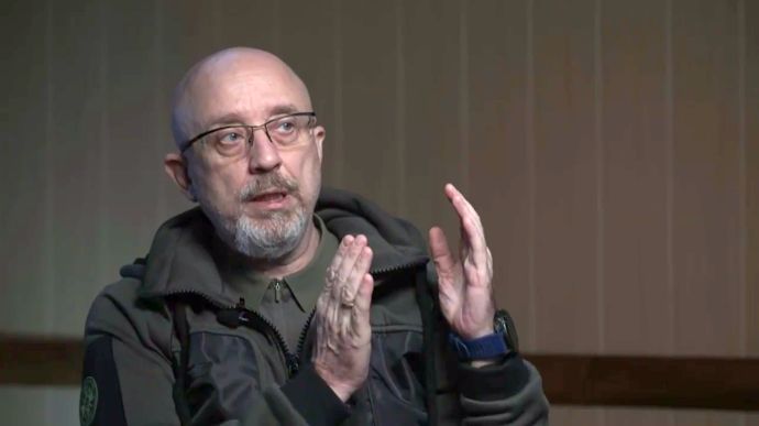Резников объяснил, зачем России фейк о грязной бомбе в Украине