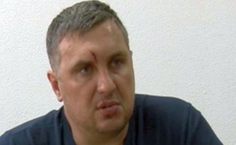 ФСБ у Криму стверджує, що Панову не потрібен адвокат