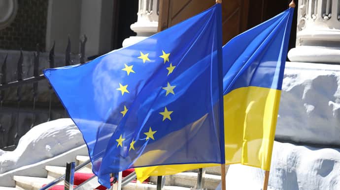 EU military training mission for Ukraine extended by two years – media