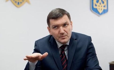 Выдворение Саакашвили вредит следствию против беркутовцев – ГПУ
