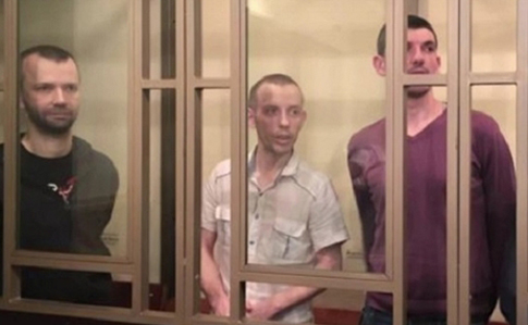 Суд окупированного Крыма продлил арест фигурантам дела Хизб ут-Тахрир