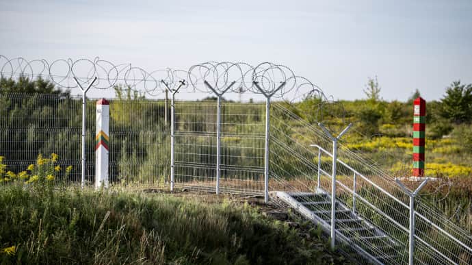 Уряд Литви запропонував продовжити обмеження проти громадян Росії та Білорусі