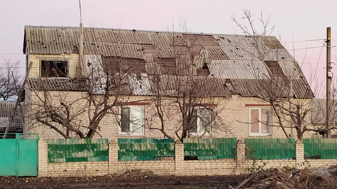 Росіяни вдарили по Куп'янську-Вузловому: пошкоджена транспортна інфраструктура 