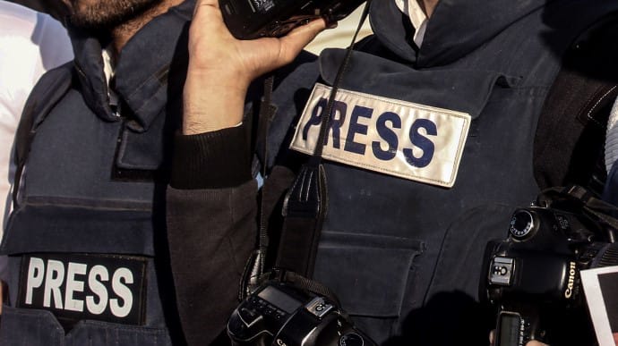 Понад 80% вбивств журналістів у світі за останні 10 років лишилися безкарними – звіт CPJ