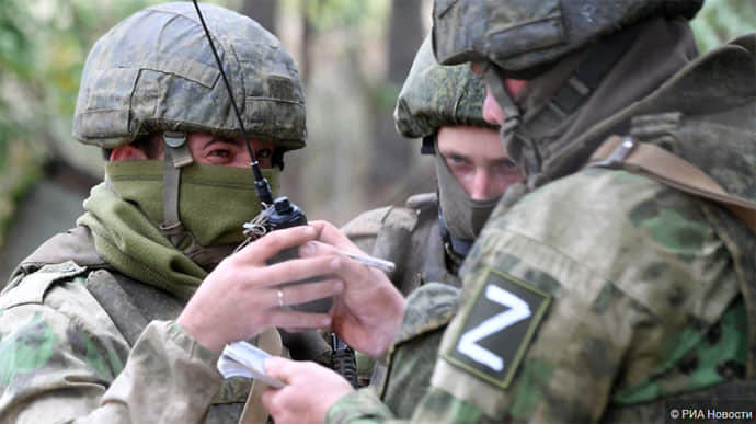Россияне пытаются окружить Авдеевку, атаковали вблизи Клещеевки и Андреевки − Генштаб 