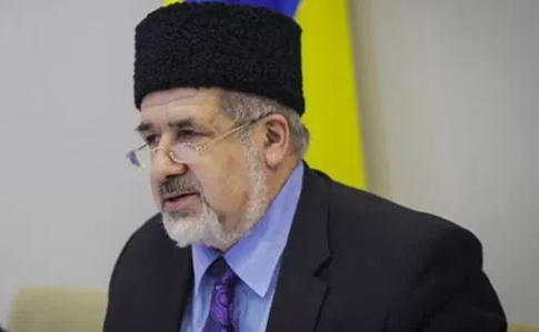 РФ посилює репресії проти кримських татар - Чубаров