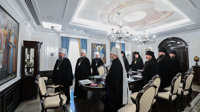 ПЦУ створює свій монастир у Почаєві, де зараз лавра УПЦ МП