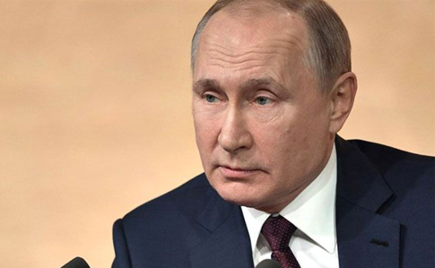 Варшава викликала на килим посла Росії після заяв Путіна 
