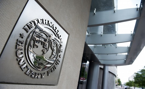 Миссия МВФ достигла соглашения с властями Украины