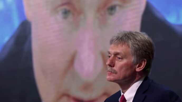 Песков заявил, что Кремль заинтересован в максимально быстром обмене 1000 на 1000