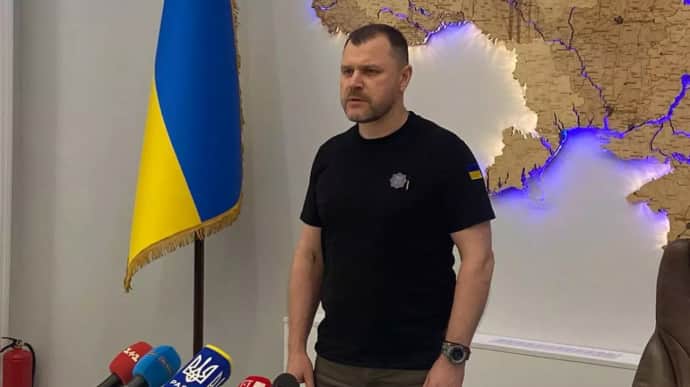 Була найбеззахиснішою: Клименко відповів, чому жертвою вибрали Фаріон