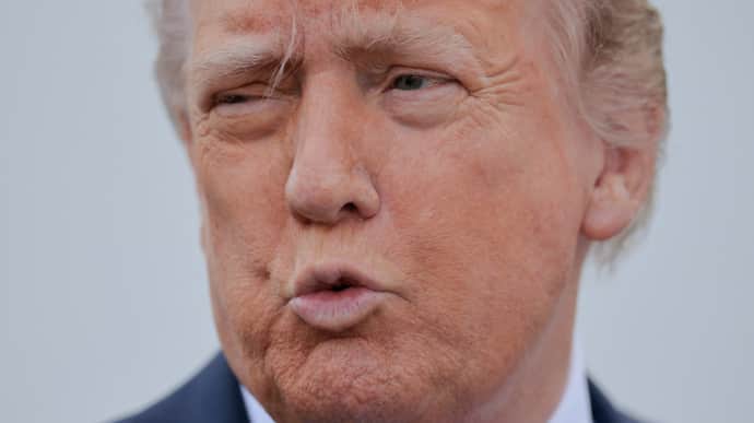 Full text of Trump's peace plan unveiled by Reuters