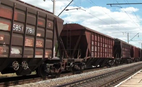 У Харкові затримали диверсанта ДНР при спробі вистрілити в потяг